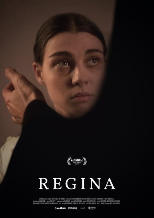 Regina poster