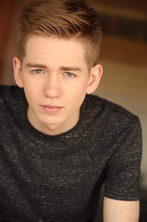 Will Spencer profile photo