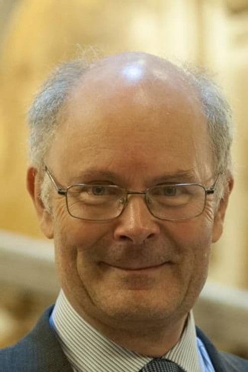 John Curtice profile photo