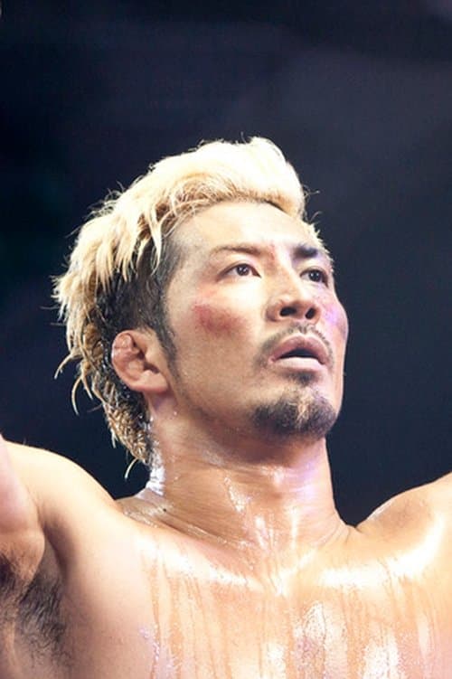 Daiju Takase profile photo