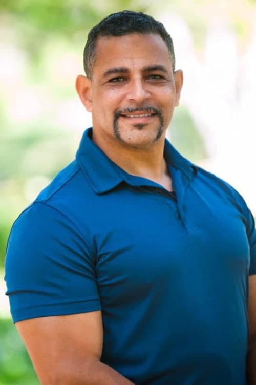 Craig DeLuz profile photo