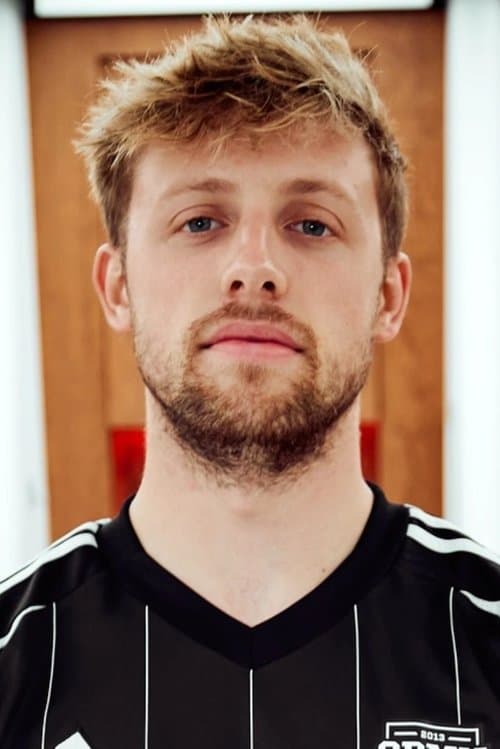 Harry Lewis profile photo