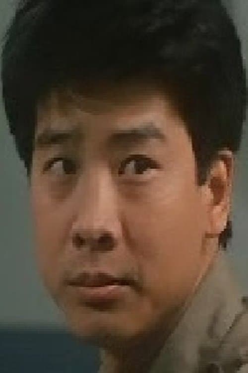 Yang Ching-huang profile photo