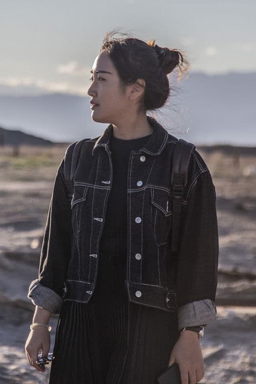 Yucong Chen profile photo