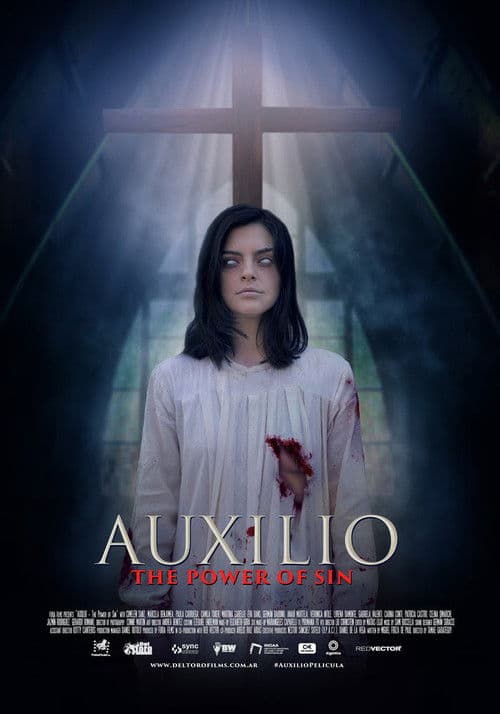 Auxilio: The Power of Sin poster