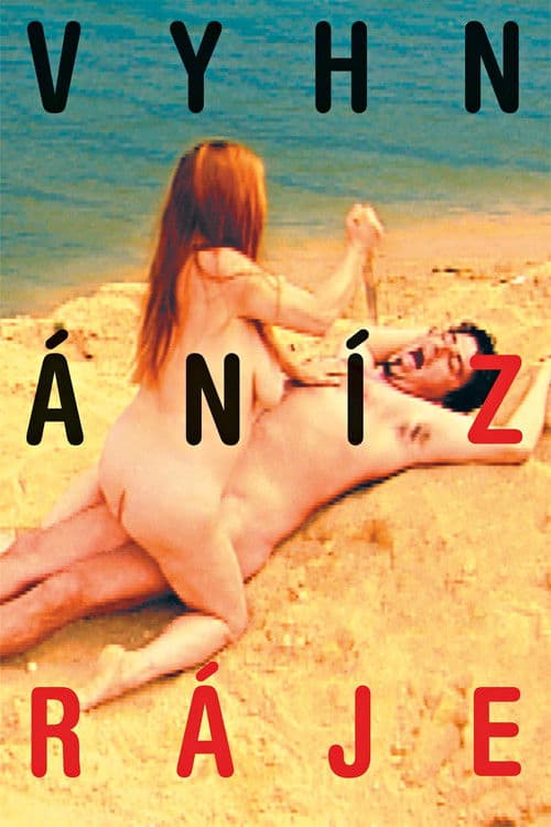 Expulsion from Paradise poster