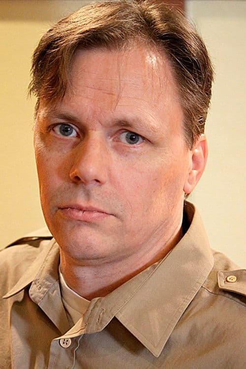 Bill Olson profile photo