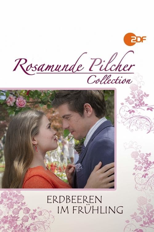 Rosamunde Pilcher: Erdbeeren im Frühling poster