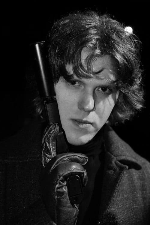 Nikita Zwenger profile photo