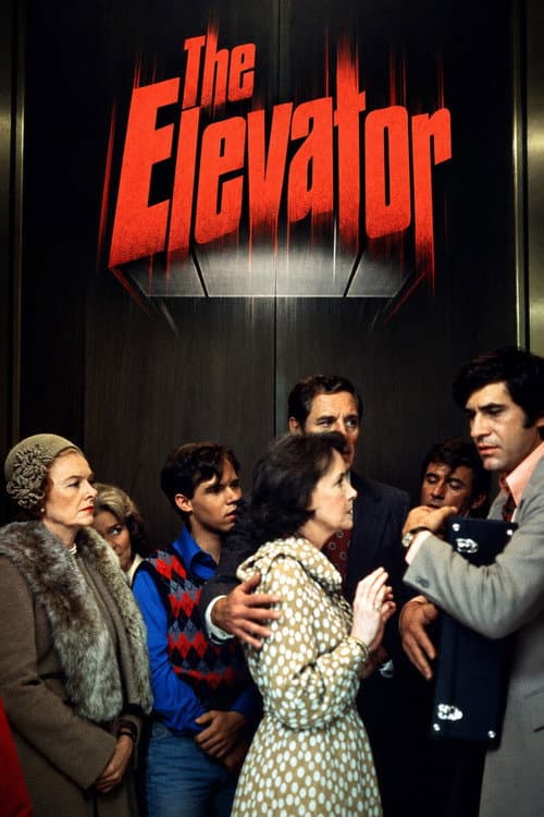 The Elevator poster