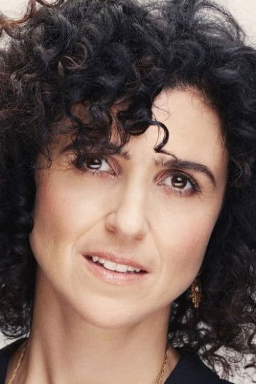 Sophie Zinckernagel profile photo