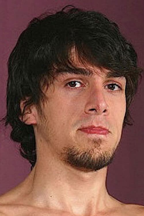 Esteban Mendoza profile photo