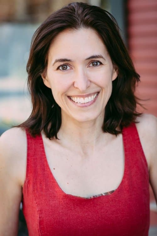 Joanna Gaskell profile photo