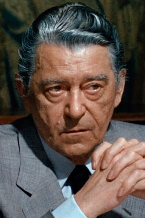 Jean Servais profile photo