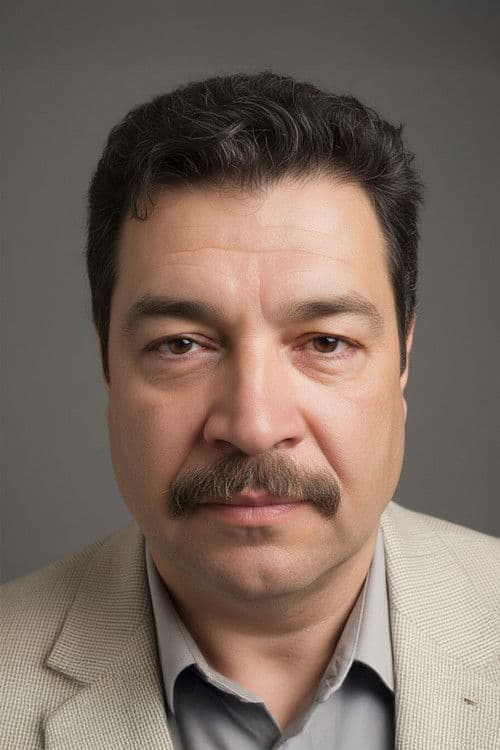 Yusuf Çatalbaş profile photo