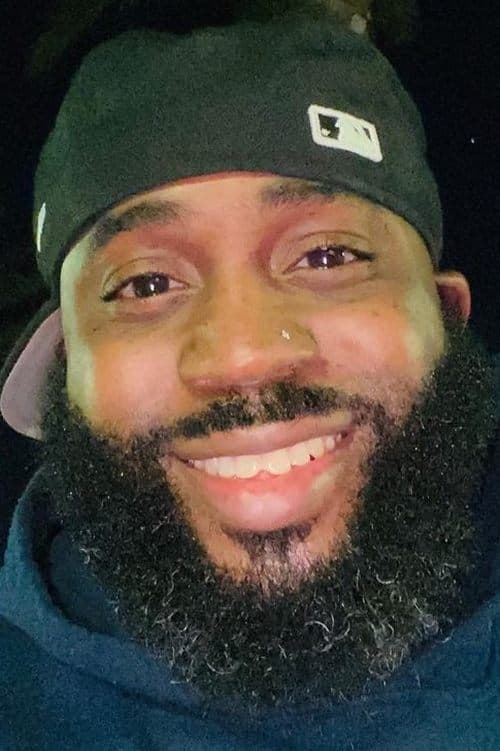 Brandon Hammond profile photo