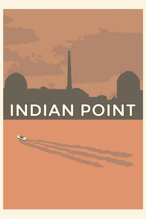 Indian Point poster