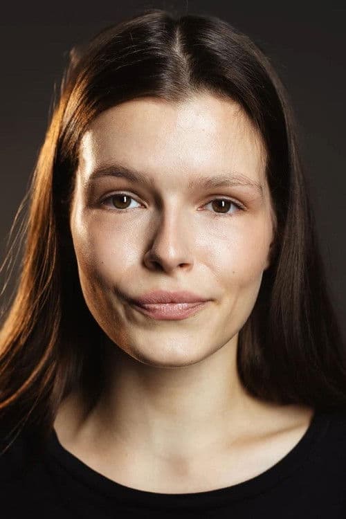 Darya Malyutina profile photo