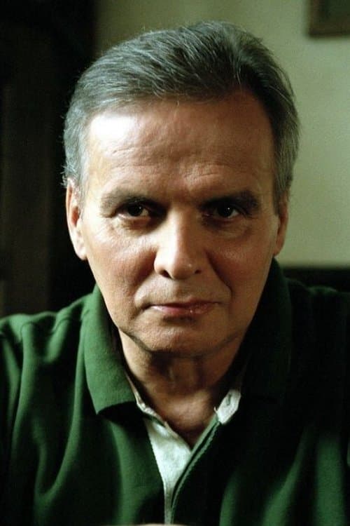Krzysztof Kołbasiuk profile photo