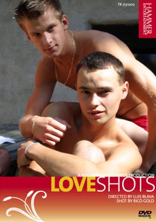 Love Shots poster