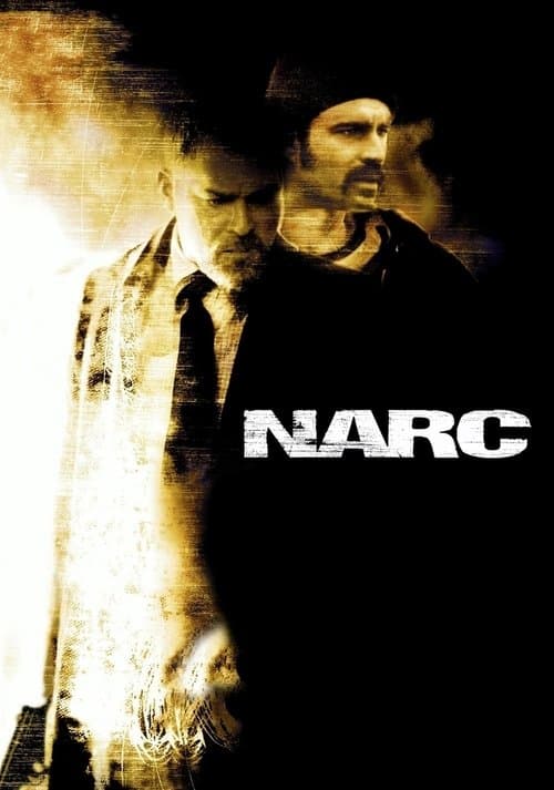 Narc: Making the Deal poster