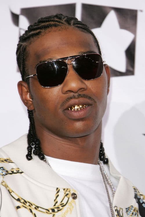 Christopher 'BG' Dorsey profile photo