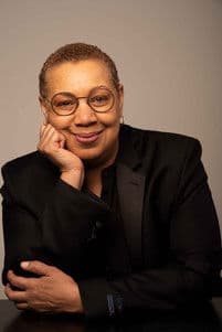 Alison Duke profile photo