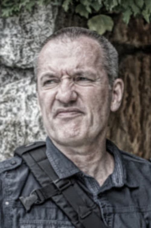 Olivier Roux profile photo