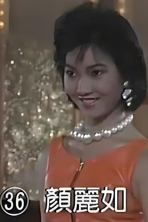 Jo Jo Ngan Lai-Yue profile photo