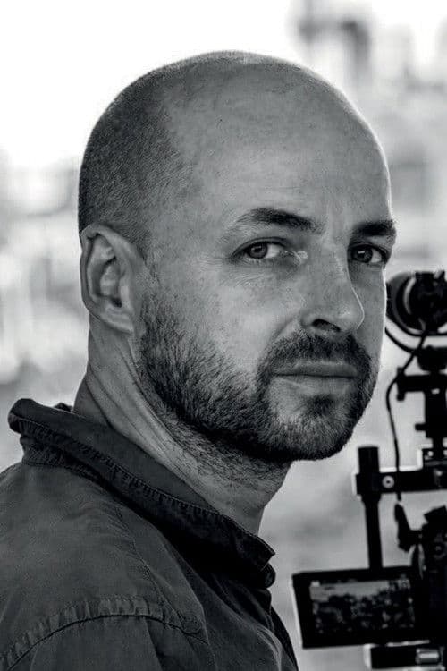 Andrew McConnell profile photo