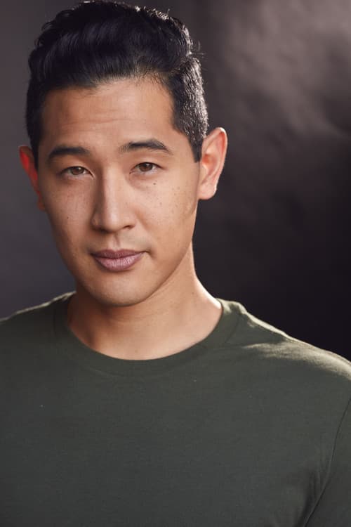 Jared Shimabukuro profile photo