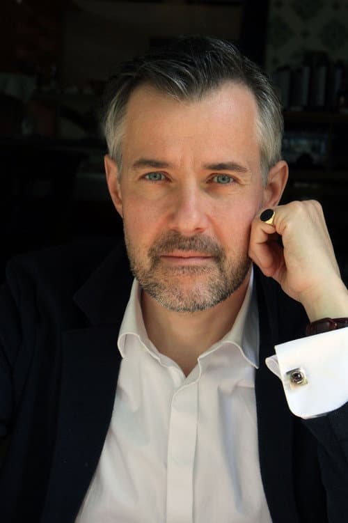 Michael Laurenz profile photo
