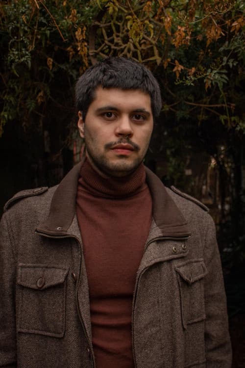 Matheus A profile photo