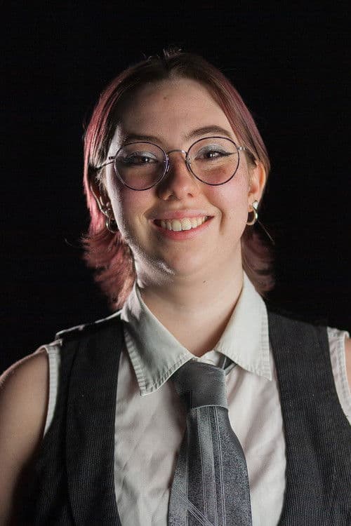 Megan Jensen profile photo