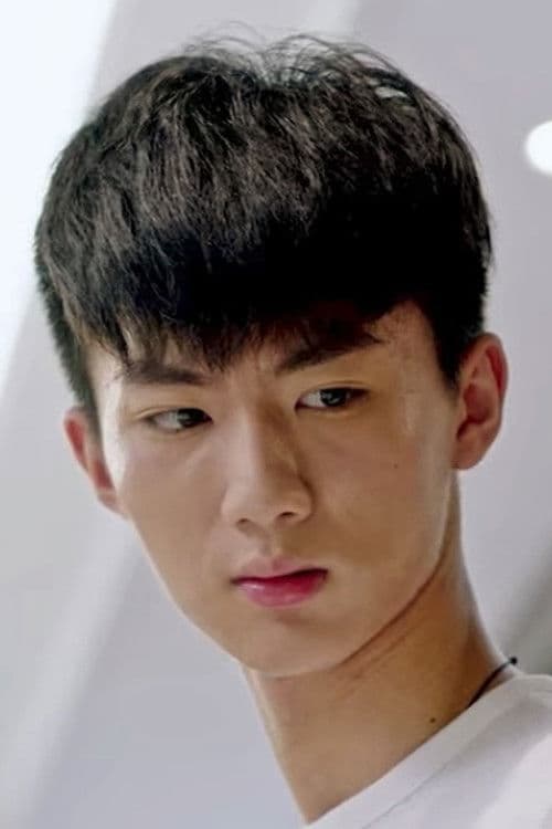 Li Jinsong profile photo