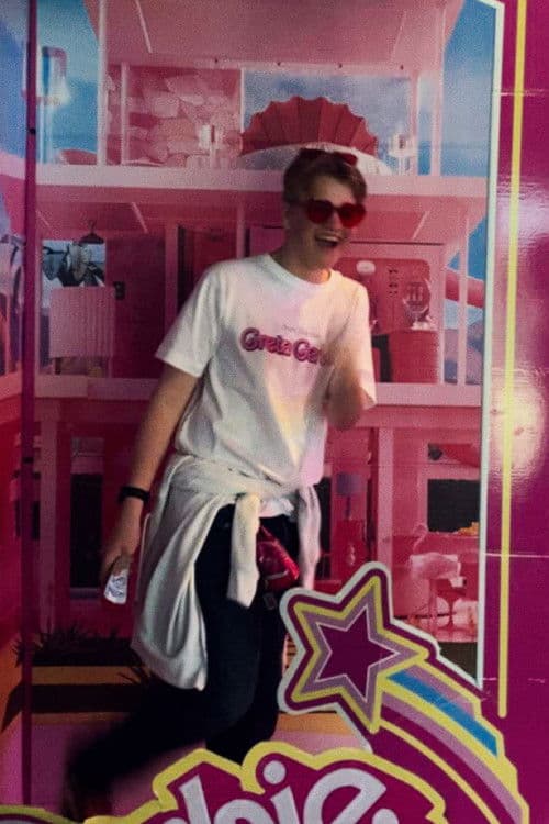 Lucas Sinclair profile photo