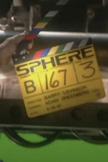 Shaping the Sphere: The Art of the Visual Effects Supervisor poster