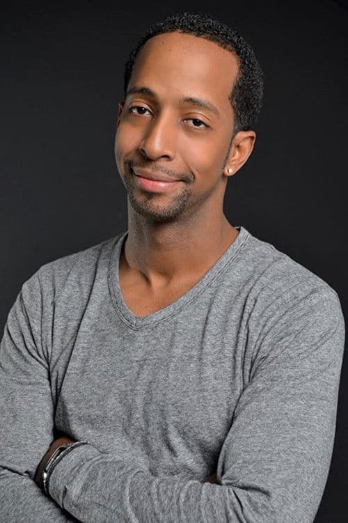 Trevor Parham profile photo