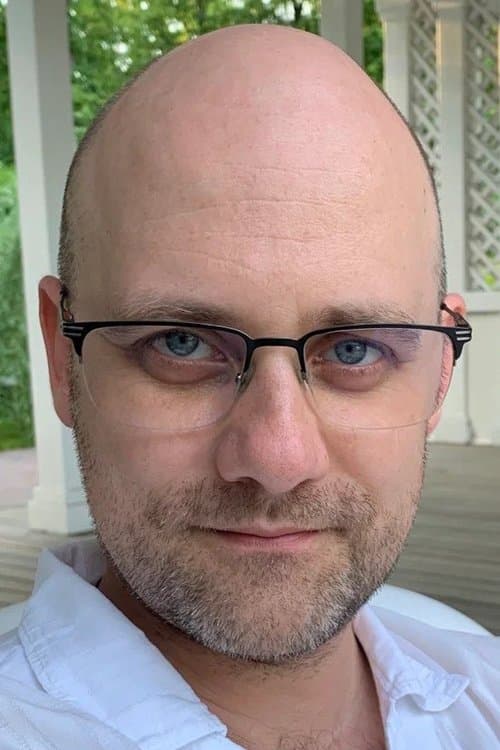 Mikhail Tikhonov profile photo