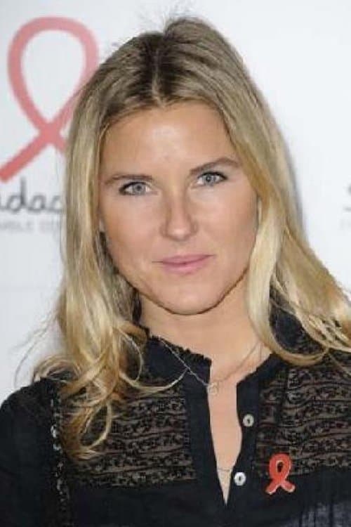 Stéphanie Renouvin profile photo