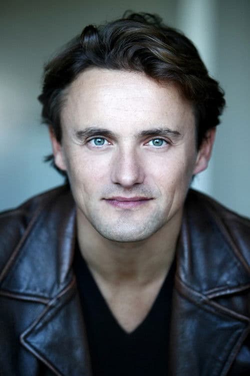 Alexandre Gillet profile photo