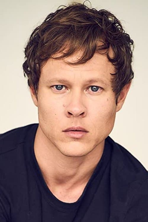 Guy Wilson profile photo