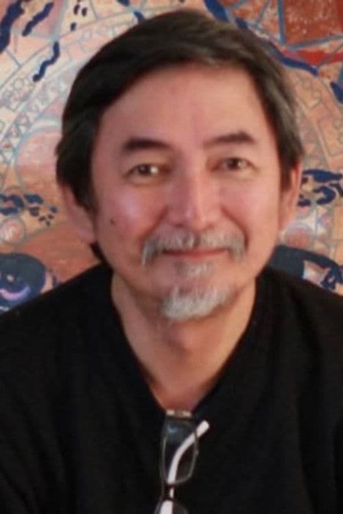 Dwight Gaston profile photo