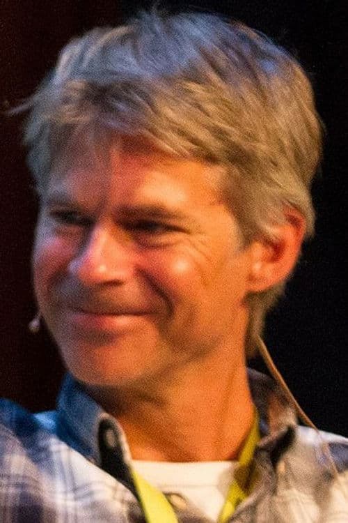 Jørgen Johansson profile photo