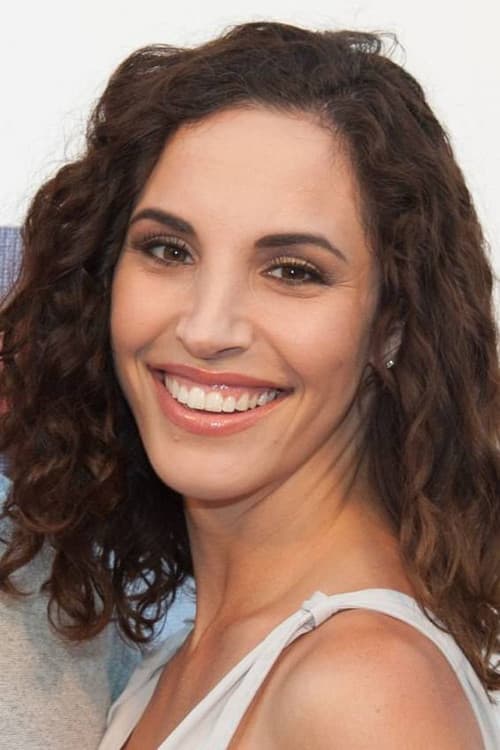 Lauryn Nicole Hamilton profile photo