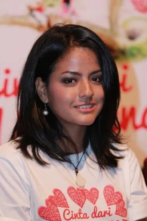 Amyra Jessica profile photo