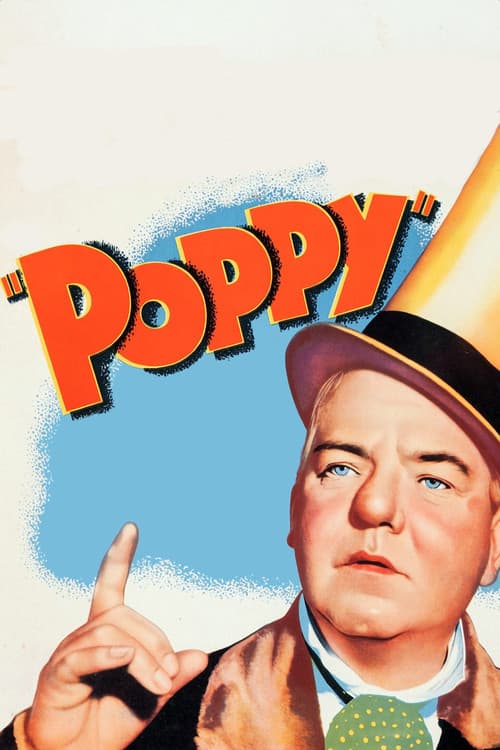 Poppy poster