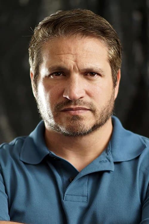 Shawn Balentine profile photo