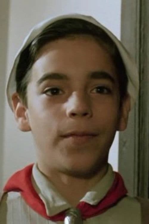 Alonsa Vernikov profile photo