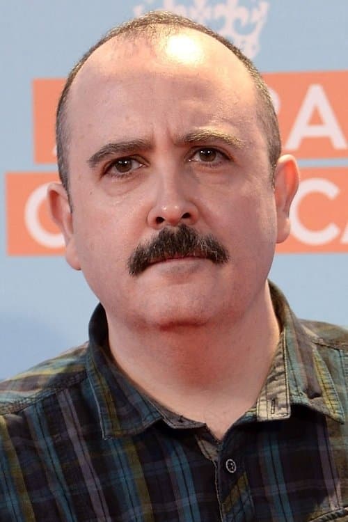 Carlos Areces profile photo